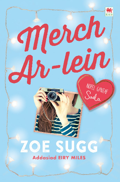 Cyfres Zoella: Merch Ar-Lein