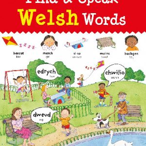 Find and Speak Welsh