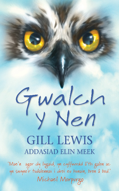 Gwalch y Nen