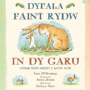 Dyfala Faint Rydw I'n dy Garu