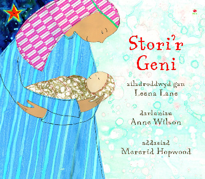 Stori'r Geni