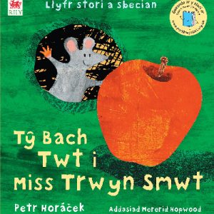 Tŷ Bach Twt i Miss Trwyn Smwt