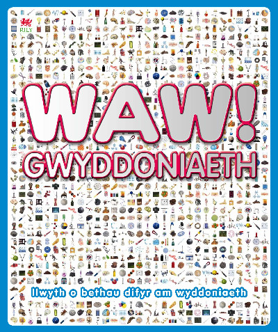 Waw! Gwyddoniaeth