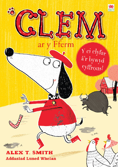 Clem ar y Fferm