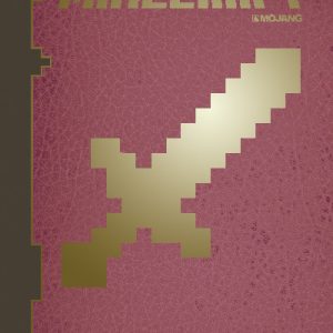 Minecraft - Llawlyfr Ymladd