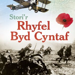 Stori'r Rhyfel Byd Cyntaf