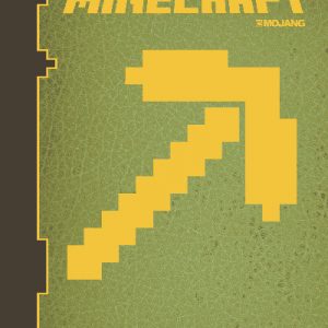 Minecraft - Llawlyfr i Ddechreuwyr