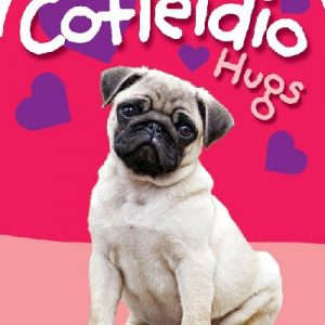 Cwtsh a Chyffwrdd: Cofleidio / Baby Touch and Feel: Hugs