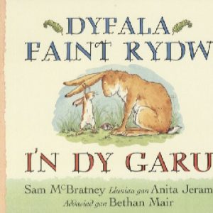 Dyfala Faint Rydw I'n dy Garu