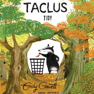 Taclus / Tidy