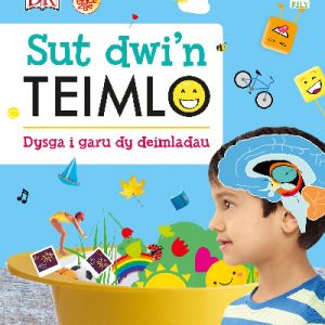 Sut Dwi'n Teimlo - Dysga i Garu dy Deimladau