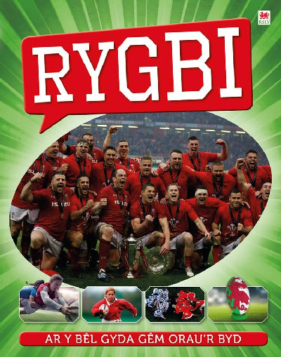 Rygbi