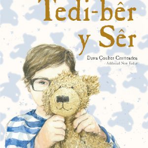Tedi Bêr y Sêr