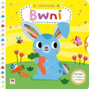 Cyfres Storïau Hud: Storïau Hud Bwni