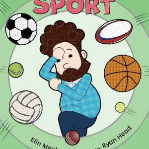 Del Does Sport