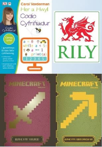 Pecyn Dysgu drwy Chwarae: Codio