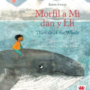 Morfil a Mi dan y Lli / The Tale of the Whale