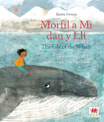 Morfil a Mi dan y Lli / The Tale of the Whale