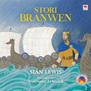 Stori Branwen