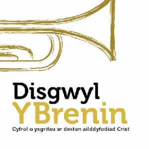Disgwyl y Brenin - Cyfrol o Ysgrifau ar Destun Ailddyfodiad Crist