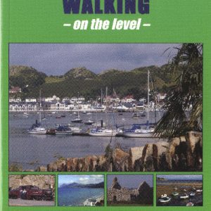 North Wales Walking on the Level