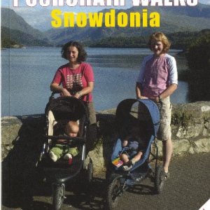 All-Terrain Pushchair Walks: Snowdonia