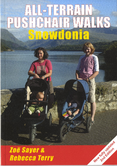 All-Terrain Pushchair Walks: Snowdonia