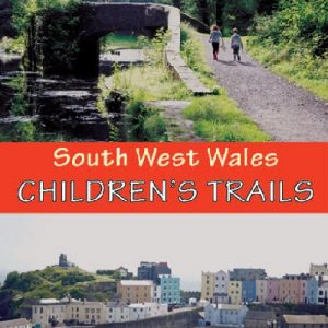 South West Wales Children's Trails
