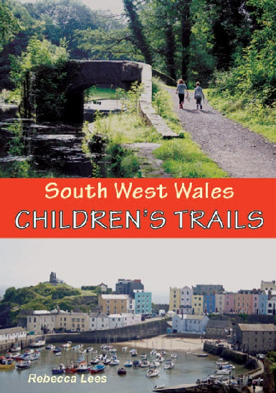 South West Wales Children's Trails