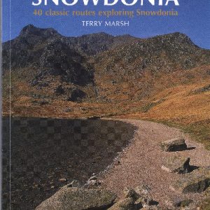 Great Mountain Days in Snowdonia