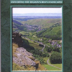 Walking in the South Wales Valleys