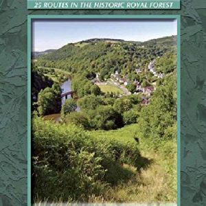 Walking in the Forest of Dean