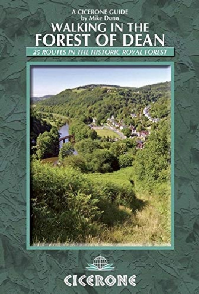 Walking in the Forest of Dean