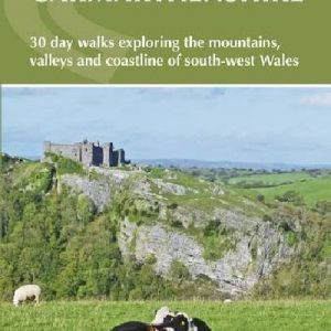 Walking in Carmarthenshire
