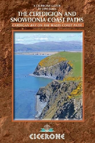 Ceredigion and Snowdonia Coast Paths, The