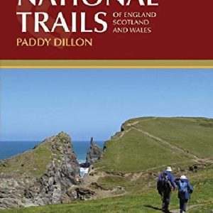 National Trails of England, Scotland and Wales, The