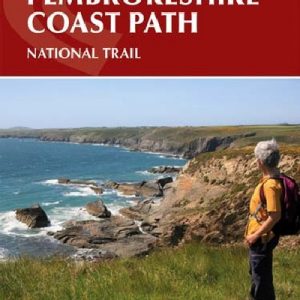 Walking the Pembrokeshire Coast Path - National Trail