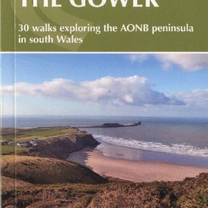 Walking on the Gower