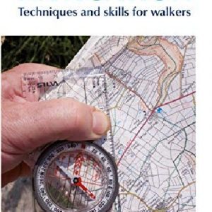 Navigation Techniques and Skills for Walkers