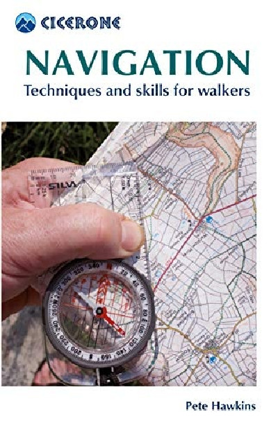 Navigation Techniques and Skills for Walkers