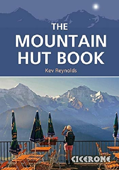 Mountain Hut Book, The