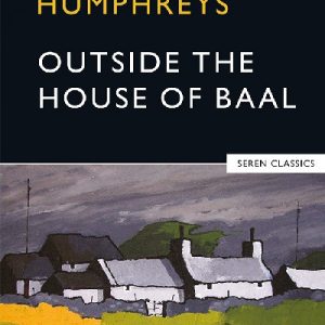 Outside the House of Baal