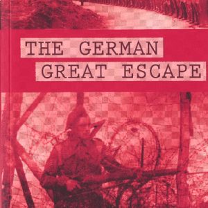 German Great Escape, The