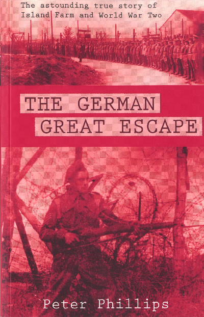 German Great Escape, The