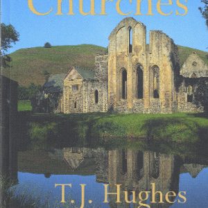 Wales's Best One Hundred Churches