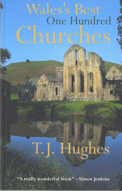 Wales's Best One Hundred Churches