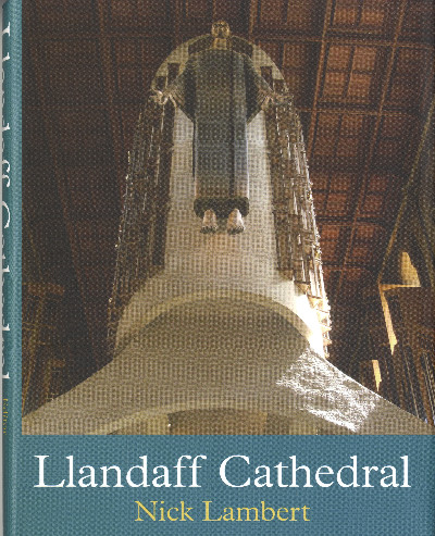 Llandaff Cathedral