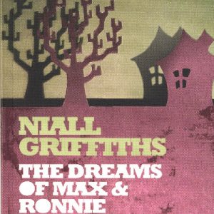 New Stories from the Mabinogion: The Dreams of Max and Ronnie