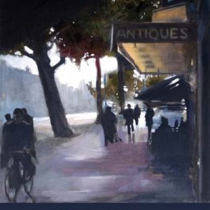 Understudies - New and Selected Poems