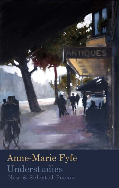 Understudies - New and Selected Poems